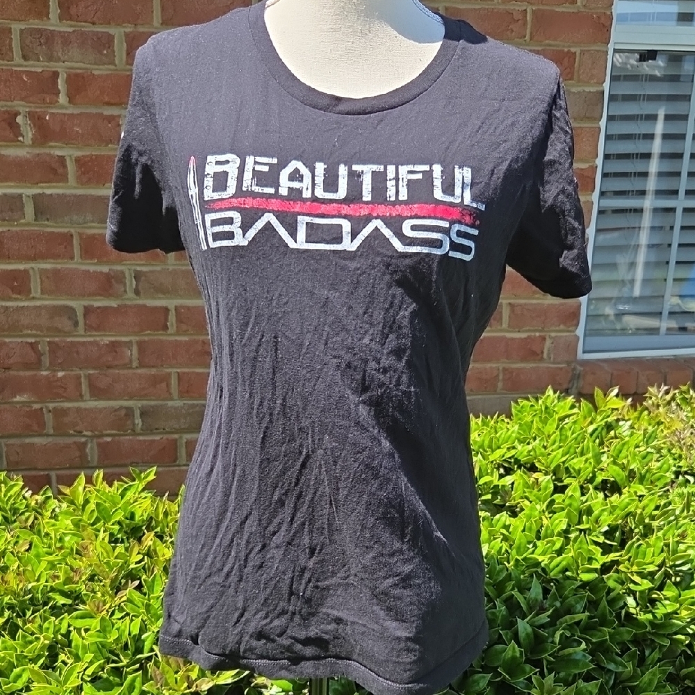 Grunt Style Beautiful Tee Size XL